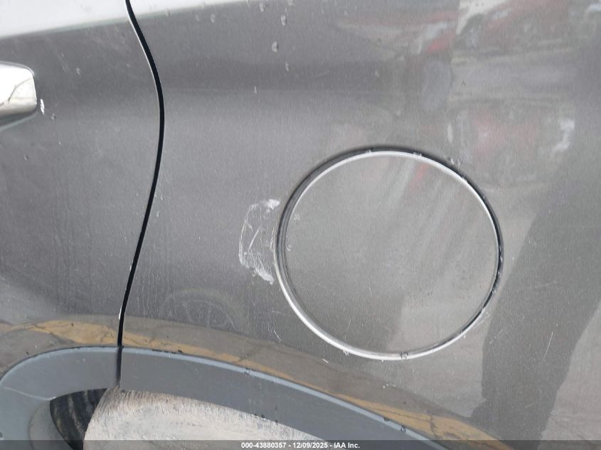 2013 Hyundai Santa Fe Sport VIN: 5XYZU3LBXDG047496 Lot: 43880357