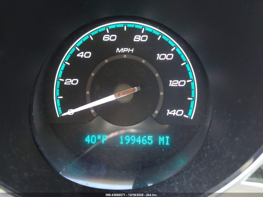 2011 Chevrolet Malibu 1Lt VIN: 1G1ZC5EU5BF153313 Lot: 43880371