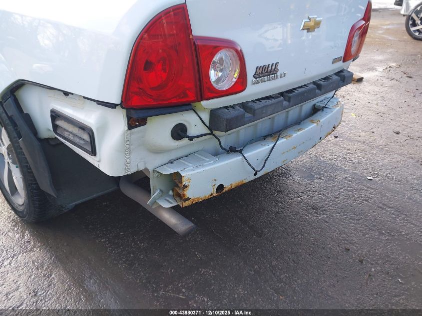 2011 Chevrolet Malibu 1Lt VIN: 1G1ZC5EU5BF153313 Lot: 43880371