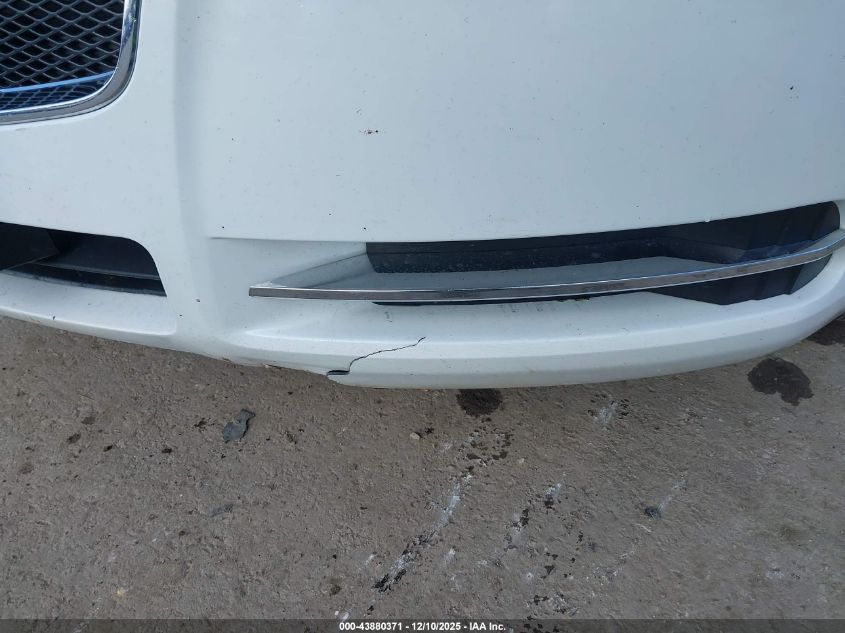 2011 Chevrolet Malibu 1Lt VIN: 1G1ZC5EU5BF153313 Lot: 43880371