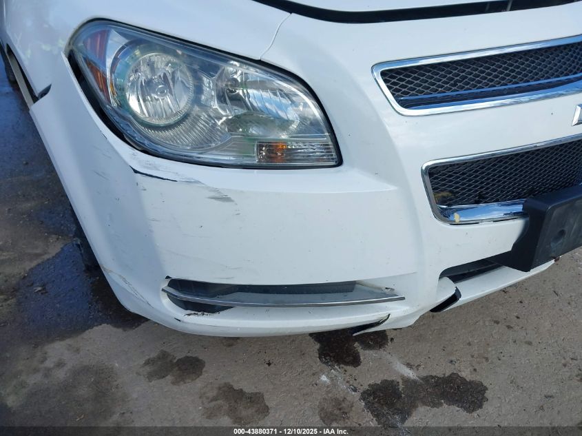 2011 Chevrolet Malibu 1Lt VIN: 1G1ZC5EU5BF153313 Lot: 43880371