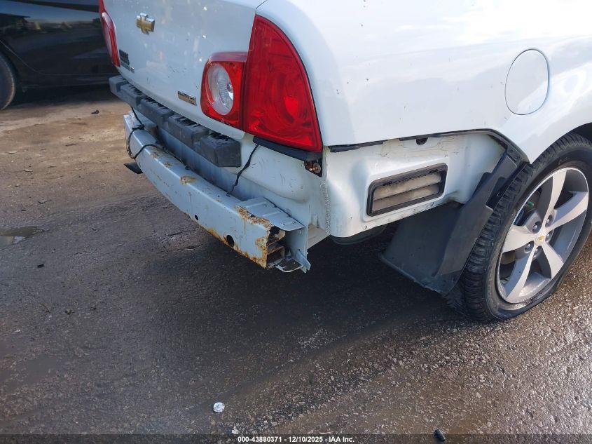 2011 Chevrolet Malibu 1Lt VIN: 1G1ZC5EU5BF153313 Lot: 43880371