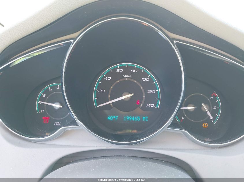 2011 Chevrolet Malibu 1Lt VIN: 1G1ZC5EU5BF153313 Lot: 43880371