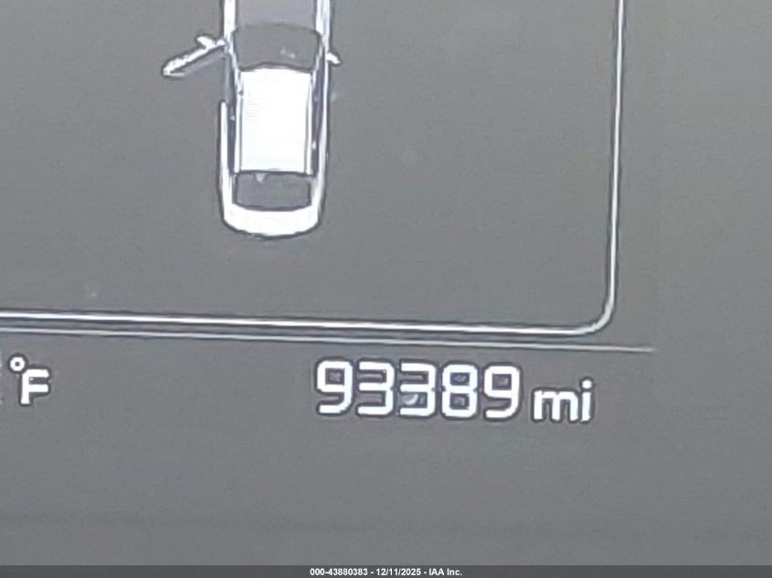 2016 Kia Optima Lx VIN: 5XXGT4L37GG067352 Lot: 43880383