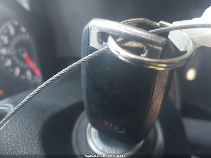 2016 Kia Optima Lx VIN: 5XXGT4L37GG067352 Lot: 43880383