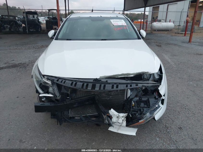 2016 Kia Optima Lx VIN: 5XXGT4L37GG067352 Lot: 43880383