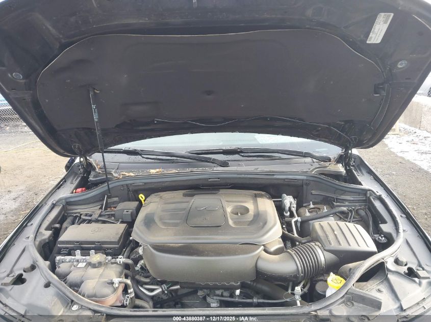 2022 Jeep Grand Cherokee Wk Limited VIN: 1C4RJFBG7NC122099 Lot: 43880387