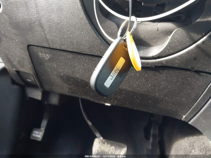 2022 Jeep Grand Cherokee Wk Limited VIN: 1C4RJFBG7NC122099 Lot: 43880387