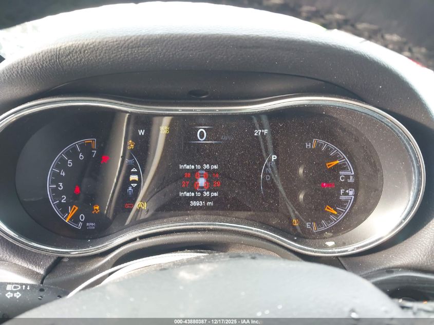 2022 Jeep Grand Cherokee Wk Limited VIN: 1C4RJFBG7NC122099 Lot: 43880387