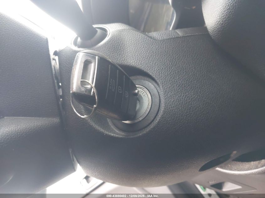 2019 Kia Optima Lx VIN: 5XXGT4L37KG291777 Lot: 43880402