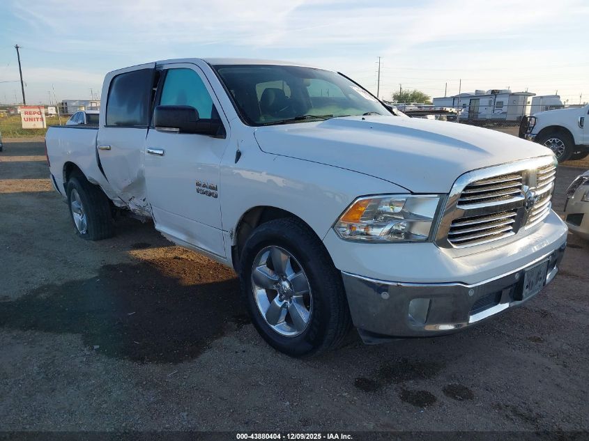 RAM 1500 LONE STAR 4X2 5 7 BOX
