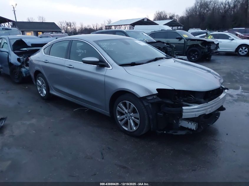 CHRYSLER 200 LIMITED