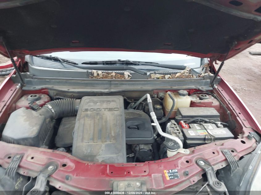 2015 Chevrolet Captiva Sport 2Ls VIN: 3GNAL2EK8FS517878 Lot: 43880436