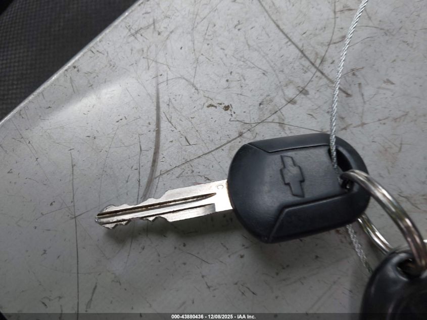 2015 Chevrolet Captiva Sport 2Ls VIN: 3GNAL2EK8FS517878 Lot: 43880436