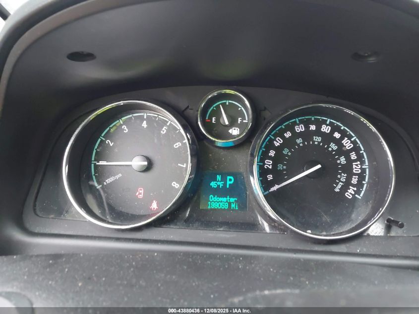 2015 Chevrolet Captiva Sport 2Ls VIN: 3GNAL2EK8FS517878 Lot: 43880436