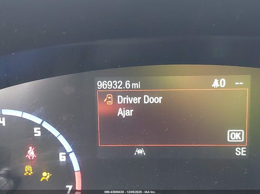 2021 Ford Bronco Sport Big Bend VIN: 3FMCR9B66MRA97148 Lot: 43880438