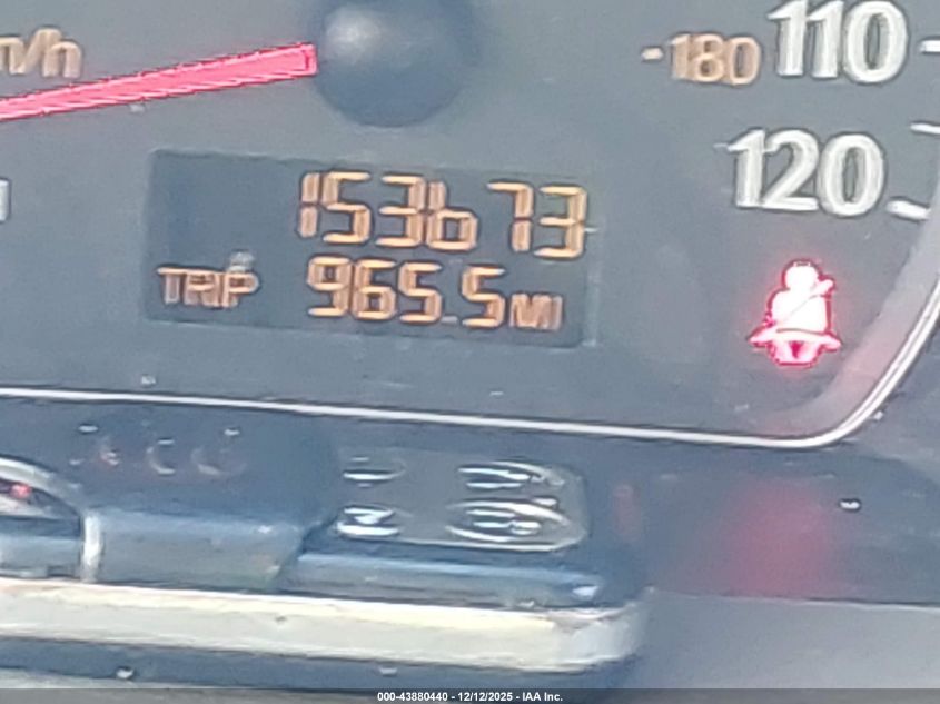 2004 Saturn Ion 2 VIN: 1G8AJ52F54Z168356 Lot: 43880440