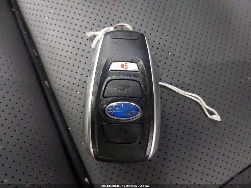 2025 Subaru Outback Touring Xt VIN: 4S4BTGPD2S3281605 Lot: 43880445