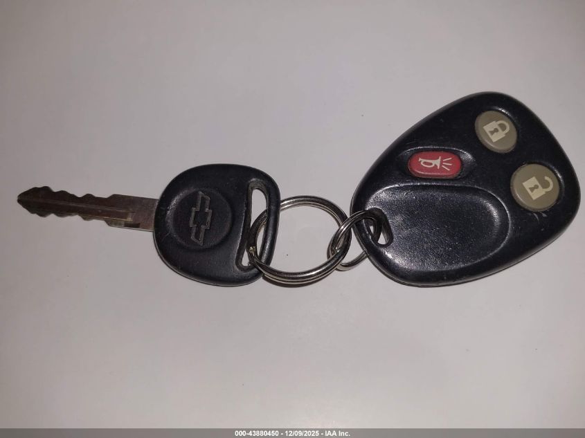 2005 Chevrolet Suburban 1500 Z71 VIN: 3GNFK16Z95G170576 Lot: 43880450