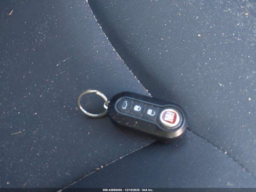 3C3CFFAR2DT544475 2013 FIAT 500 photo no. 11