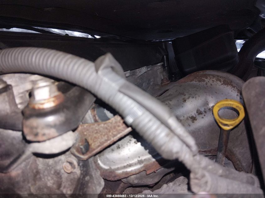 2011 Toyota Camry Le VIN: 4T4BF3EK6BR111720 Lot: 43880463