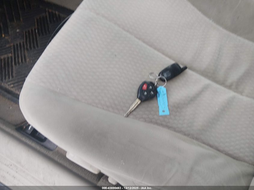 2011 Toyota Camry Le VIN: 4T4BF3EK6BR111720 Lot: 43880463