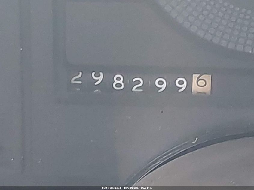 1989 Chevrolet Gmt-400 K1500 VIN: 1GCDK14K0KE282594 Lot: 43880464