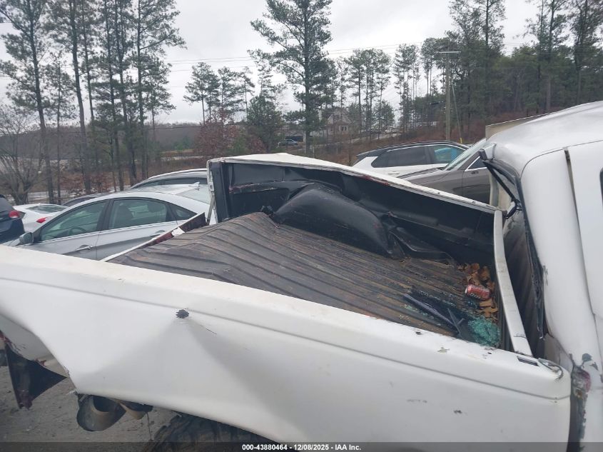 1989 Chevrolet Gmt-400 K1500 VIN: 1GCDK14K0KE282594 Lot: 43880464