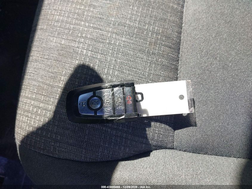 2021 Ford F-150 Xlt VIN: 1FTFW1E83MKE86701 Lot: 43880466