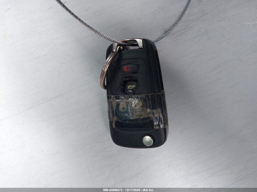 2011 Chevrolet Cruze 1Lt VIN: 1G1PF5S99B7280056 Lot: 43880472