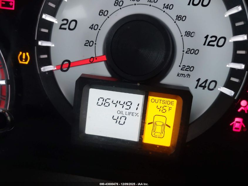 2015 Honda Pilot Ex-L VIN: 5FNYF4H5XFB075632 Lot: 43880476