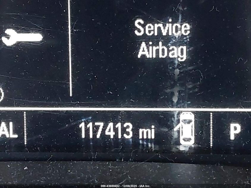 2017 Chevrolet Cruze Ls Auto VIN: 1G1BC5SM1H7269990 Lot: 43880482