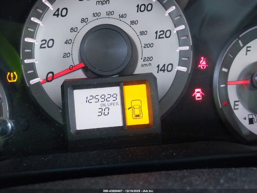 2015 Honda Pilot VIN: 05FBYF3H2XFB00112 Lot: 43880487