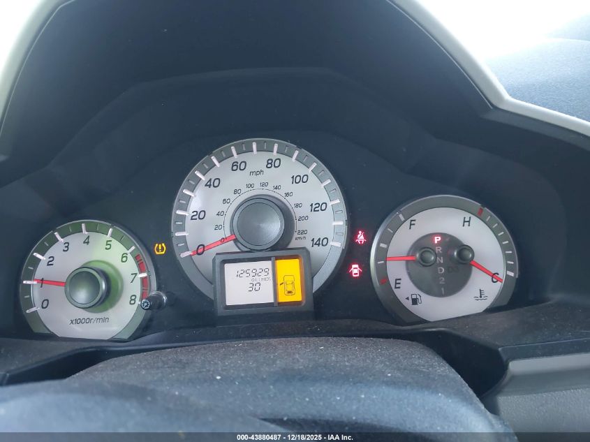 2015 Honda Pilot VIN: 05FBYF3H2XFB00112 Lot: 43880487