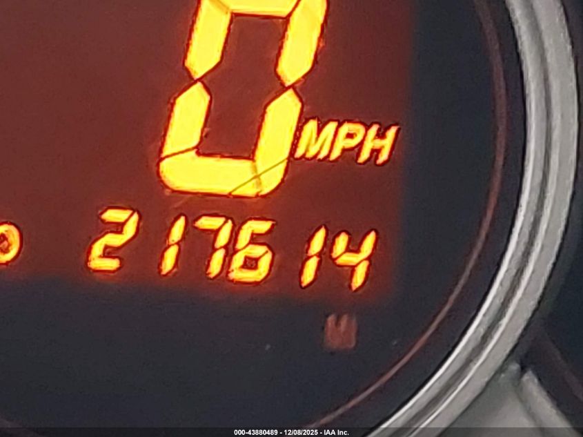 2008 Scion Xb VIN: JTLKE50E381017856 Lot: 43880489