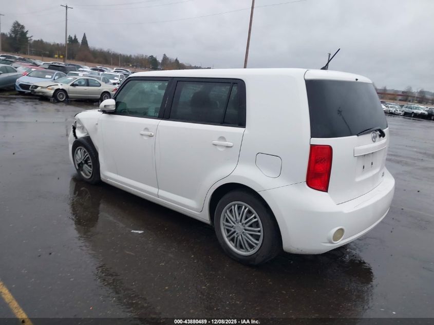 2008 Scion Xb