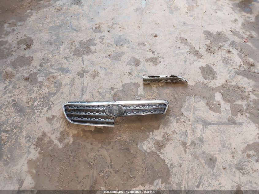 2006 Toyota Corolla Le VIN: 1NXBR32E96Z647213 Lot: 43880497