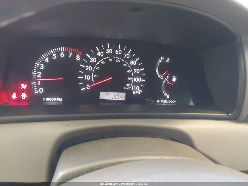 2006 Toyota Corolla Le VIN: 1NXBR32E96Z647213 Lot: 43880497