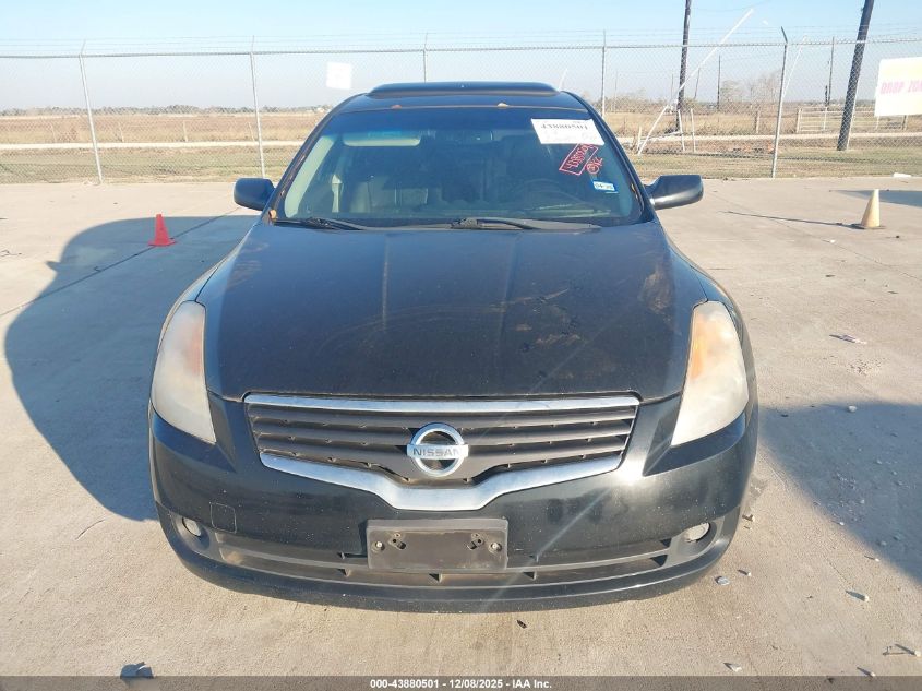 2009 Nissan Altima 2.5 S VIN: 1N4AL21E59N494248 Lot: 43880501