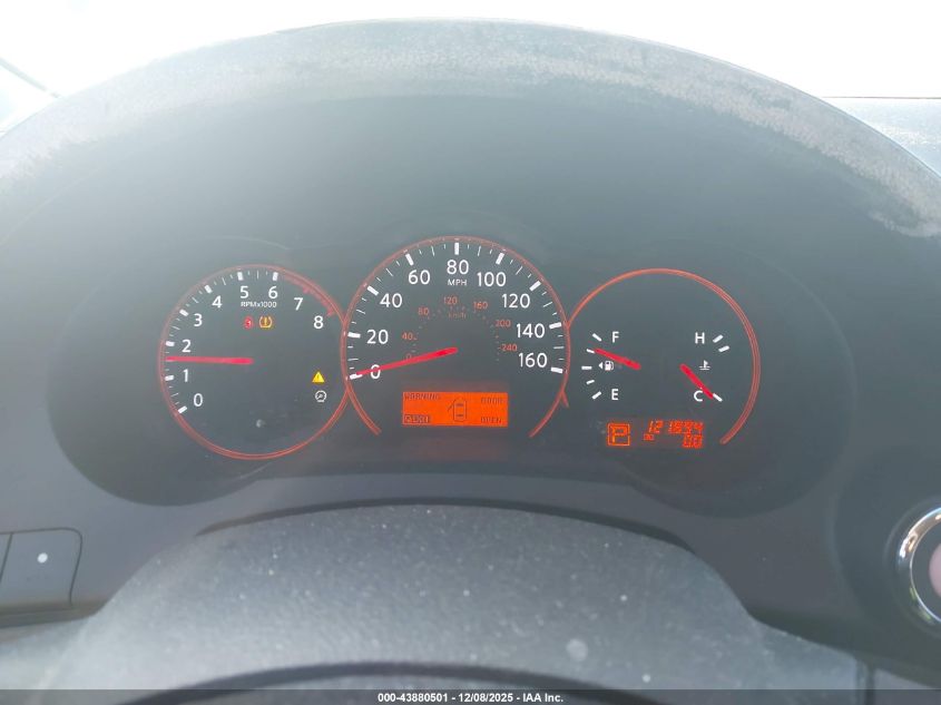 2009 Nissan Altima 2.5 S VIN: 1N4AL21E59N494248 Lot: 43880501