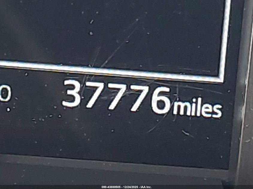 2022 Toyota 4Runner - JTERU5JR5N6063147