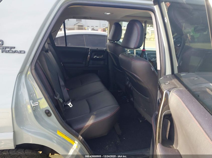 2022 Toyota 4Runner - JTERU5JR5N6063147