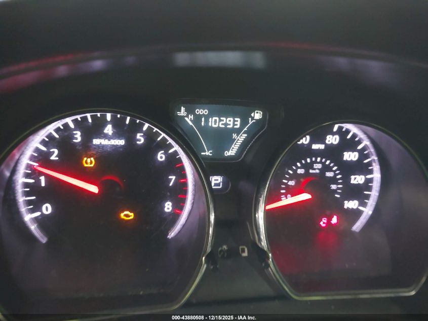 2017 Nissan Versa 1.6 S/1.6 S+/1.6 Sl/1.6 Sv VIN: 3N1CN7AP5HK406057 Lot: 43880508