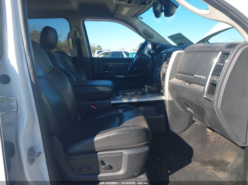 2015 Ram 3500 Laramie VIN: 3C63RRJL5FG542271 Lot: 43880507