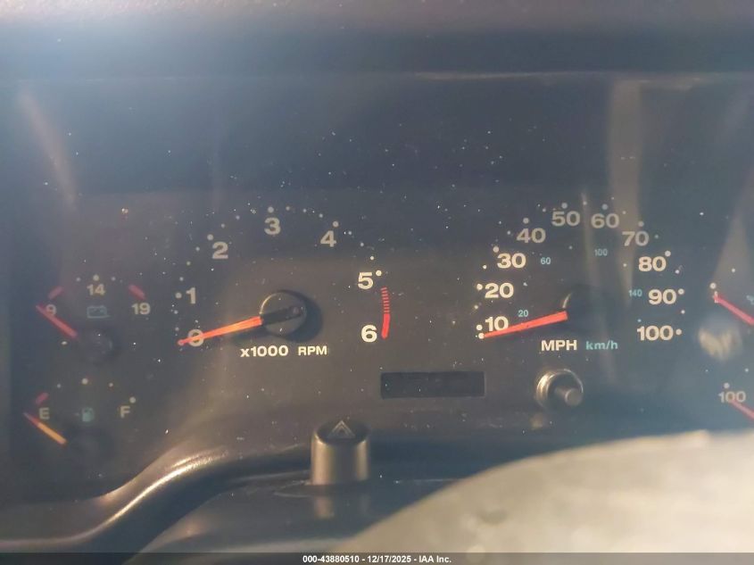 2006 Jeep Wrangler Rubicon VIN: 1J4FA69S96P767287 Lot: 43880510