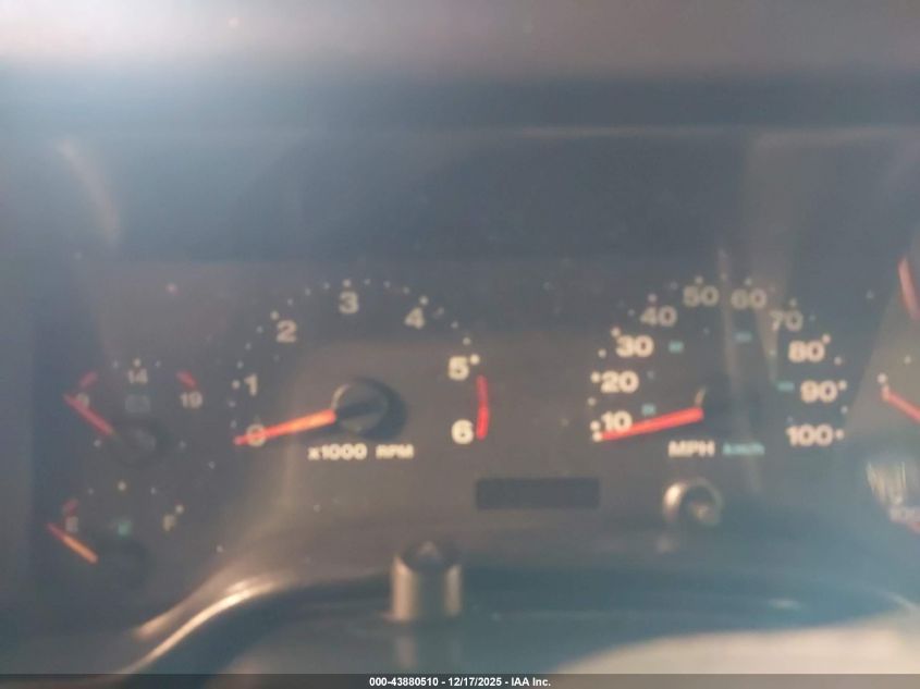 2006 Jeep Wrangler Rubicon VIN: 1J4FA69S96P767287 Lot: 43880510