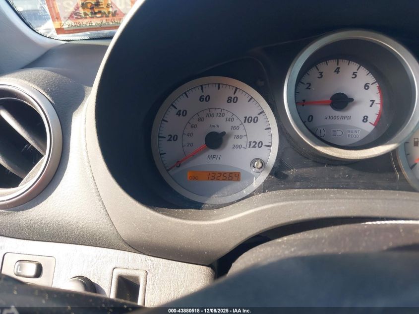 2004 Toyota Rav4 VIN: JTEGD20V640027621 Lot: 43880518