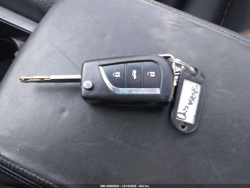 2008 Acura Tl 3.2 VIN: 19UUA66258A056274 Lot: 43880528