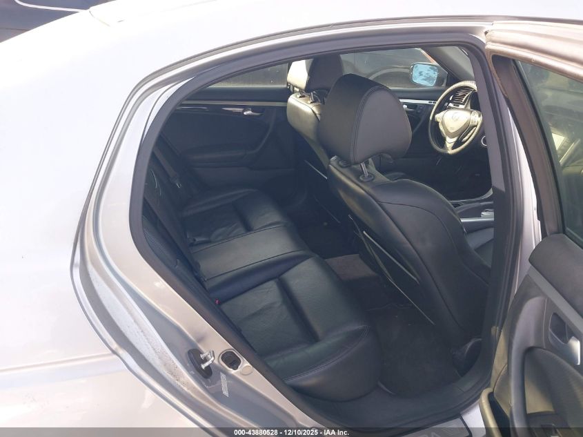 2008 Acura Tl 3.2 VIN: 19UUA66258A056274 Lot: 43880528