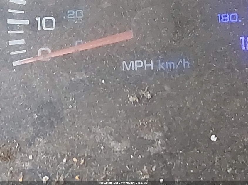 1999 Dodge Ram 1500 St VIN: 3B7HC12Y6XG234345 Lot: 43880531